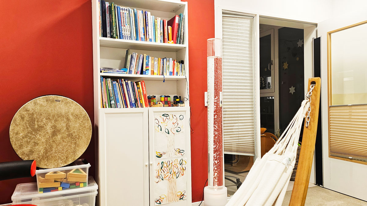 Sonnengarten 073809 16