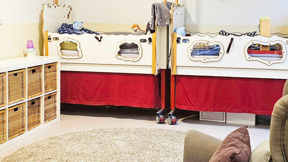 Sonnengarten 073809 16