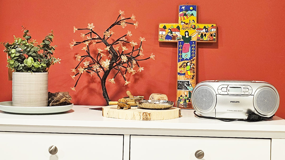 Sonnengarten 151916 16q